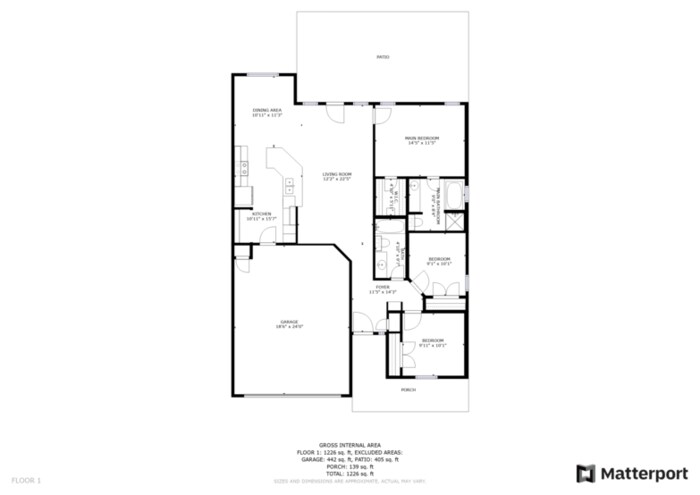 Building Photo - 2602 17th Ave