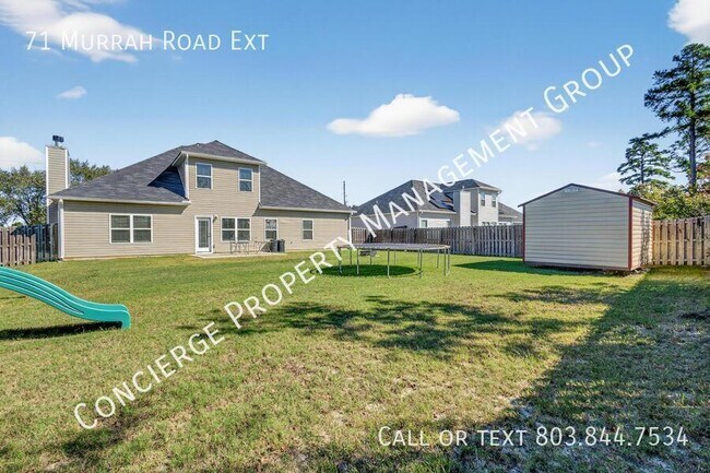 Building Photo - 71 Murrah Rd Ext