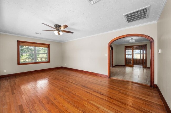 Building Photo - 940 Hardeman St
