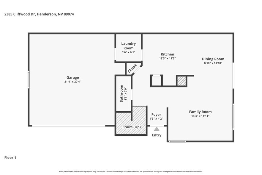 Building Photo - 2385 Cliffwood Dr