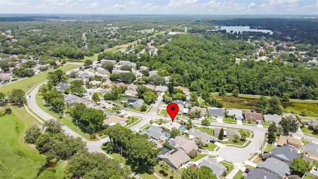 Building Photo - 3612 Biscayne Dr