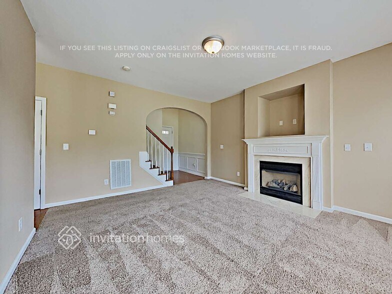 Building Photo - 1821 Crabapple Tree Ln