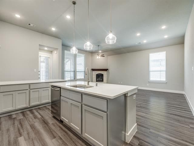 Building Photo - 2113 Terry Ave