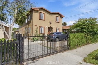 Building Photo - 5017 Halldale Ave