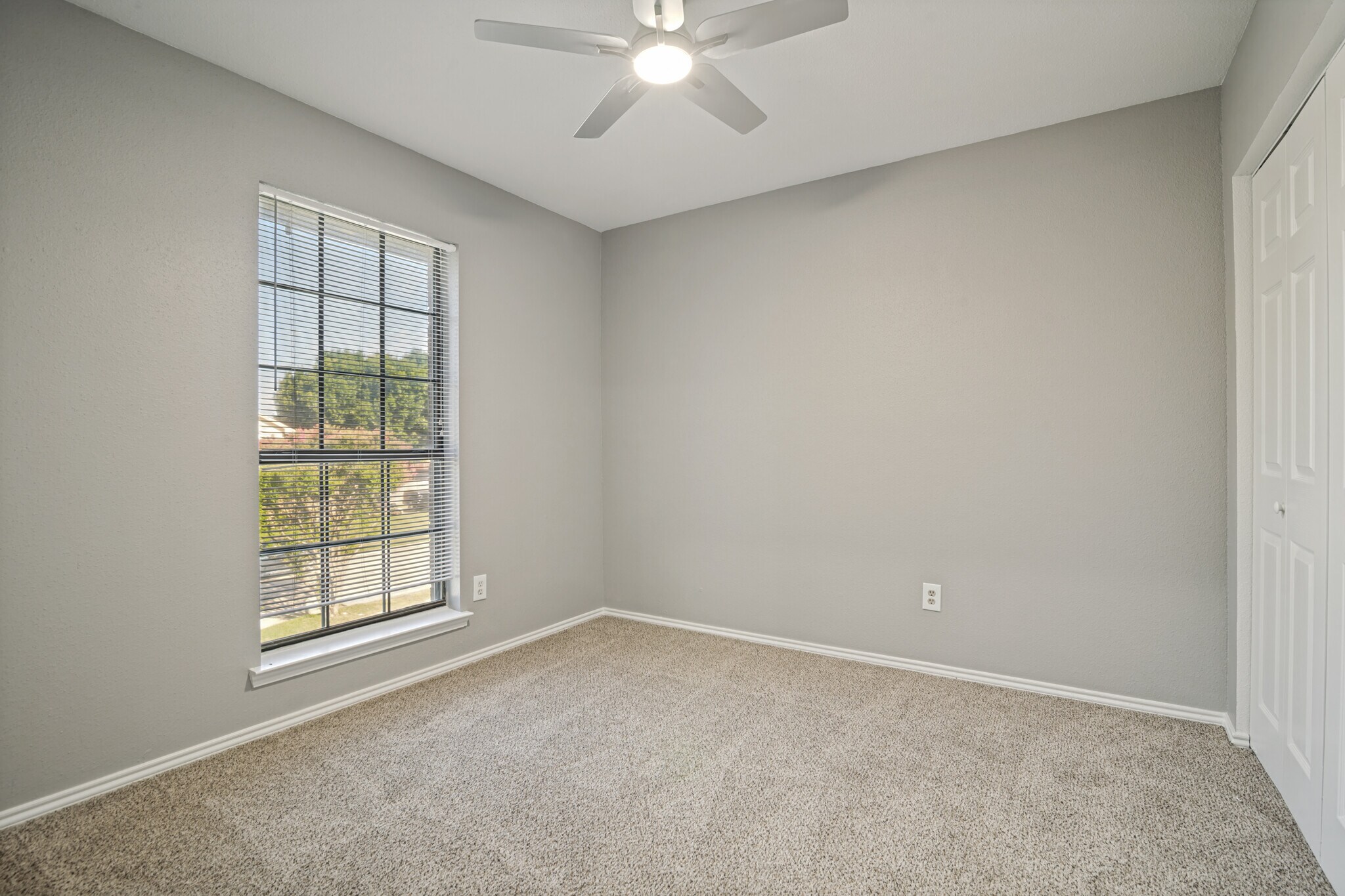 Bedroom 1 - 2700 Cornell Dr