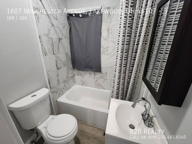 Building Photo - 1607 Winchester Ave