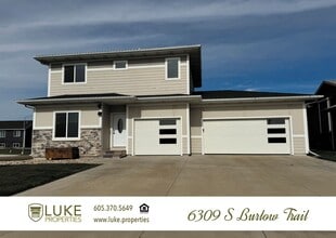 Building Photo - 6309 S Burlow Trail