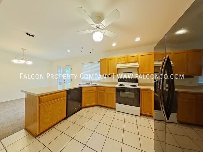Building Photo - 4205 Vesper Ct