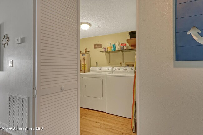 Building Photo - 5801 N Banana River Blvd