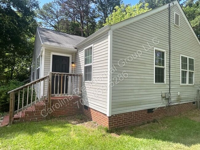 Building Photo - 6013 Carver Blvd