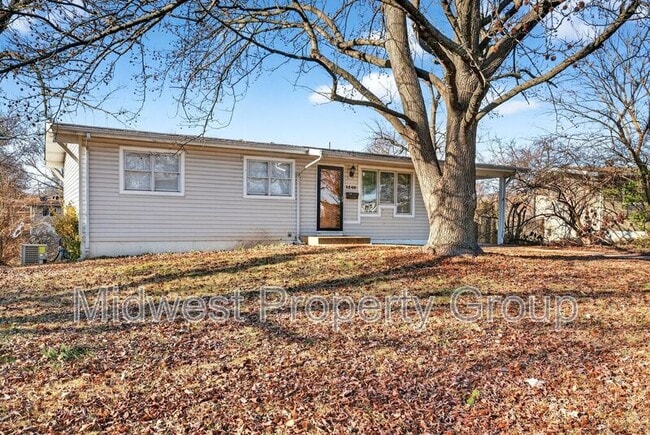 Building Photo - 1540 Aspen Dr