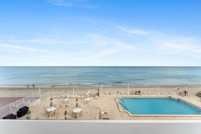 Building Photo - 1200 S Ocean Blvd