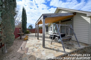 Building Photo - 842 Wall St