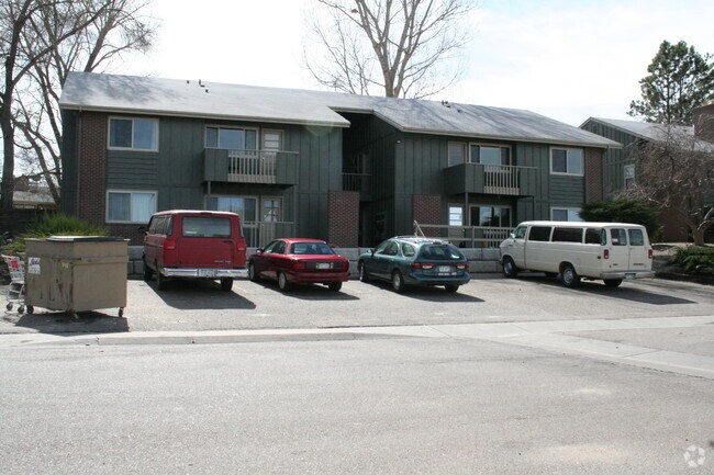 Building Photo - Dartmouth129 (KC-AM)