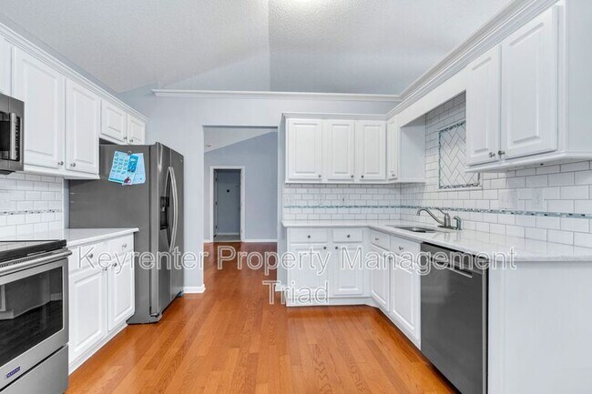 Building Photo - 1 Brandywine Cir