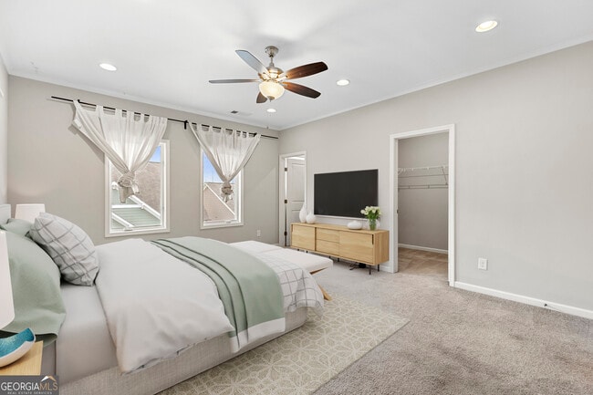 Building Photo - 1954 Summit Trace Cir NW