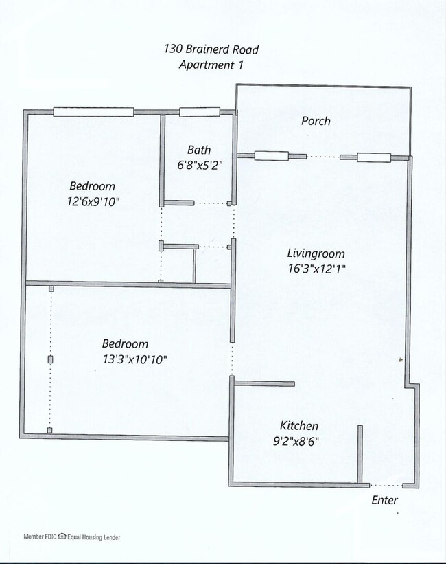 Building Photo - 118 Brainerd Rd
