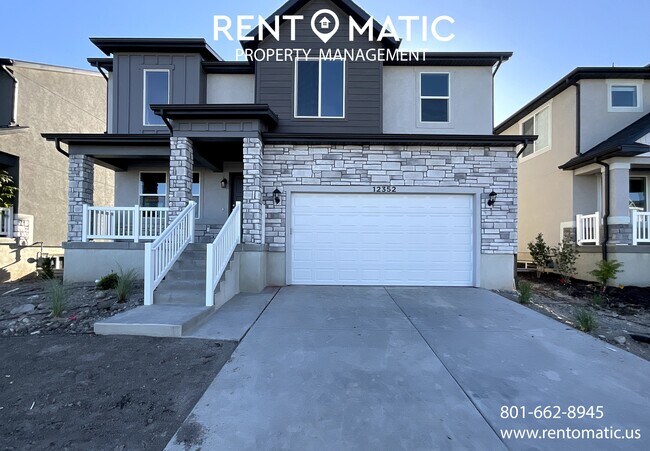 Primary Photo - 12352 S Boggs Way