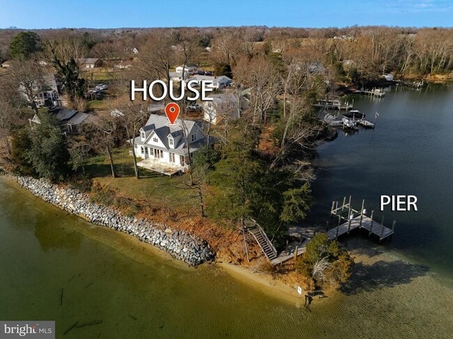 Building Photo - 45093 Smiths Nursery Rd