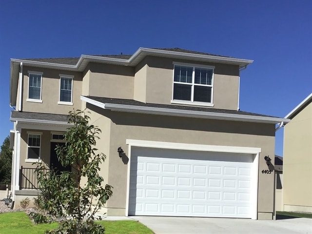 Building Photo - 4405 N Morgan Way