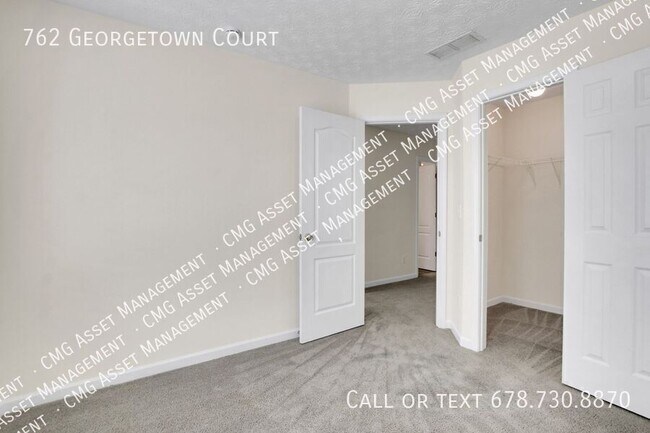 Building Photo - 762 Georgetown Ct