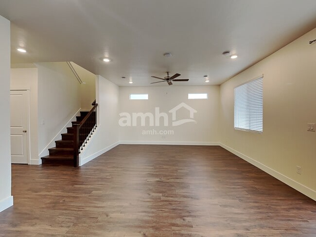 Building Photo - 6481 E Paseo Baranda