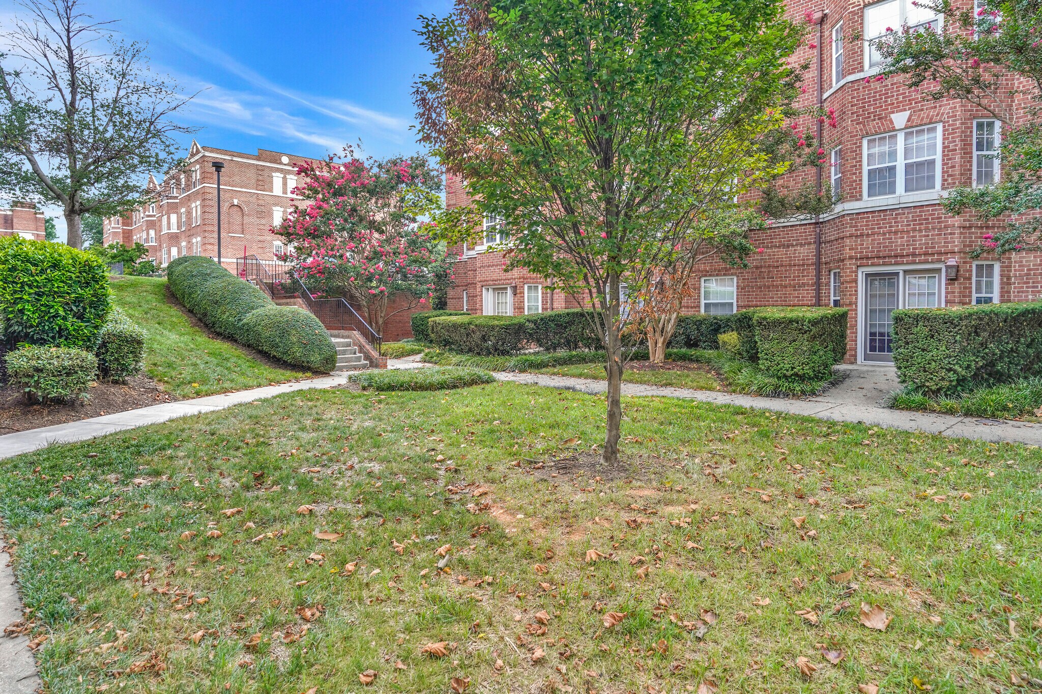 Building Photo - 3609 38th St NW