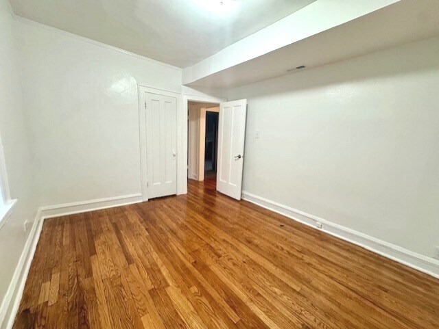 Building Photo - 6724 N Campbell Ave