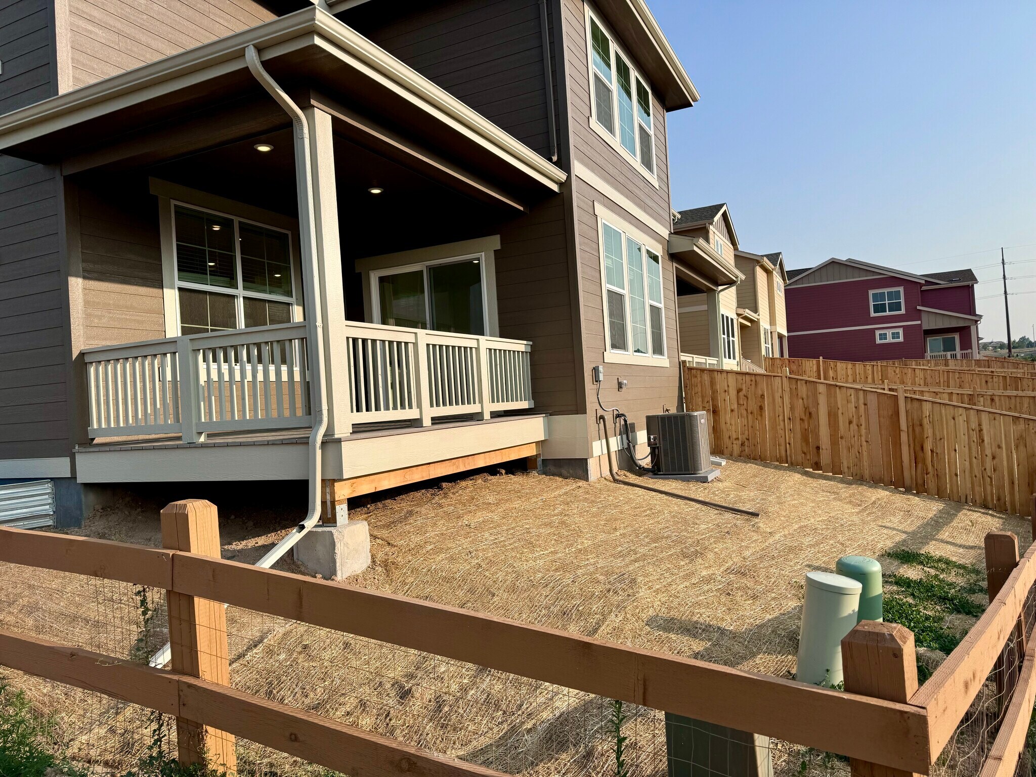 Building Photo - 8969 Spikerush Ct