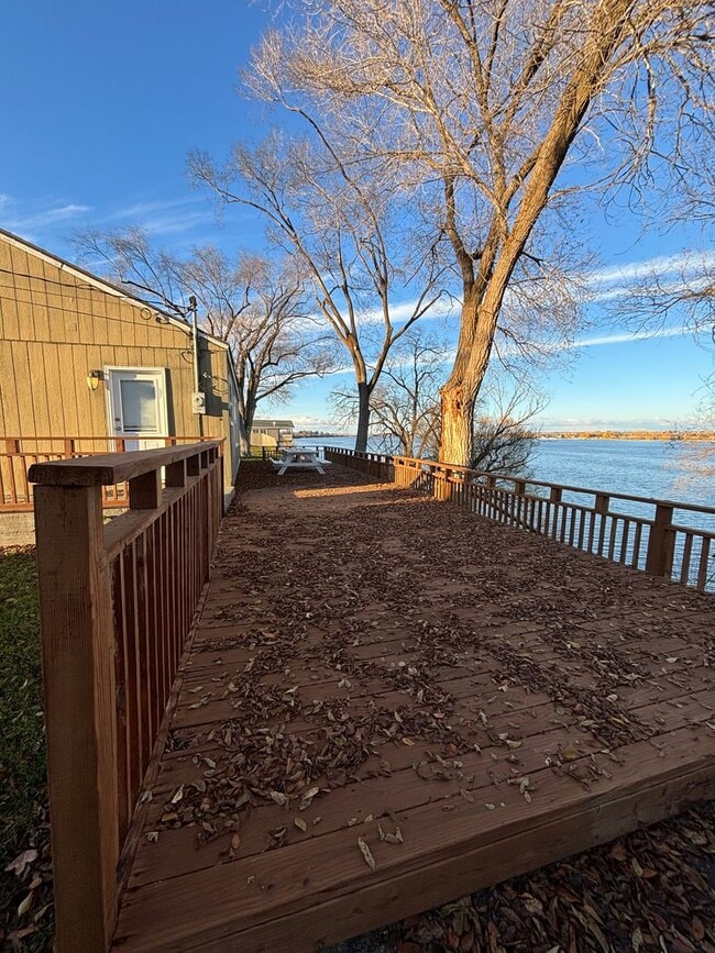 Building Photo - Cozy Lakefront Home w/Private Dock