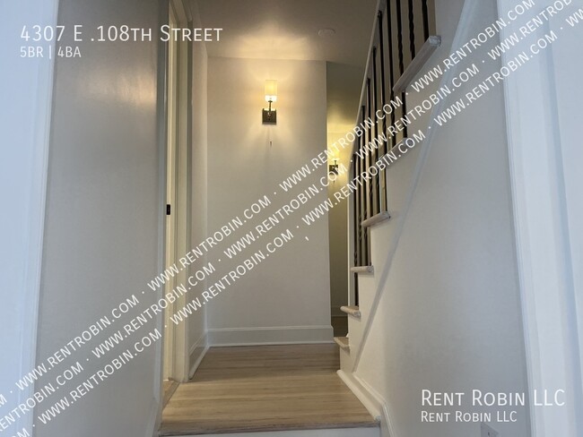 Building Photo - 4307 E .108th Street-