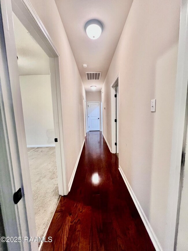 Building Photo - 303 Ouachita Dr