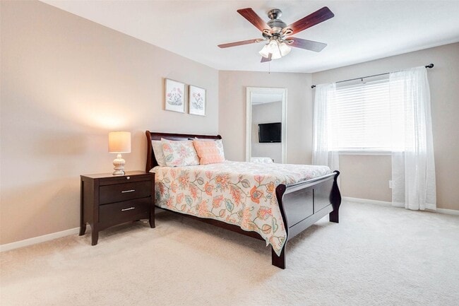 Building Photo - 15415 Longhorn Cavern Dr