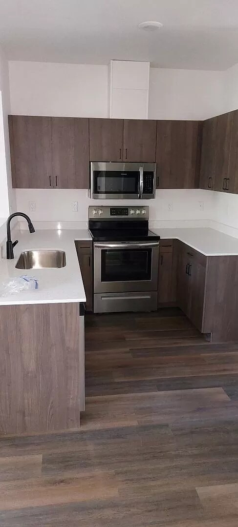 Interior Photo - Ames Creek Apartments