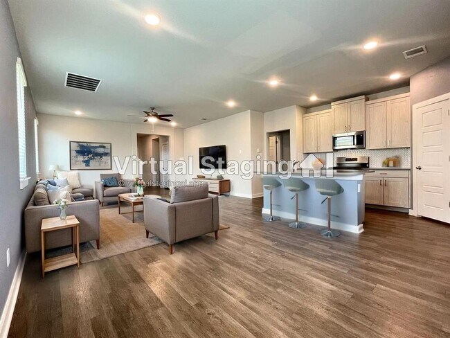 Building Photo - 708 Bridle Creek Dr