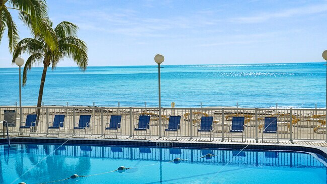 Building Photo - 4010 Galt Ocean Dr