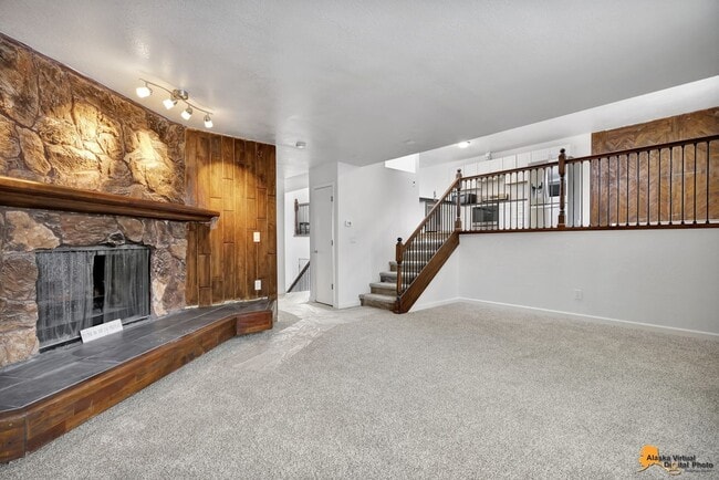 Building Photo - 4011 E Turnagain Blvd