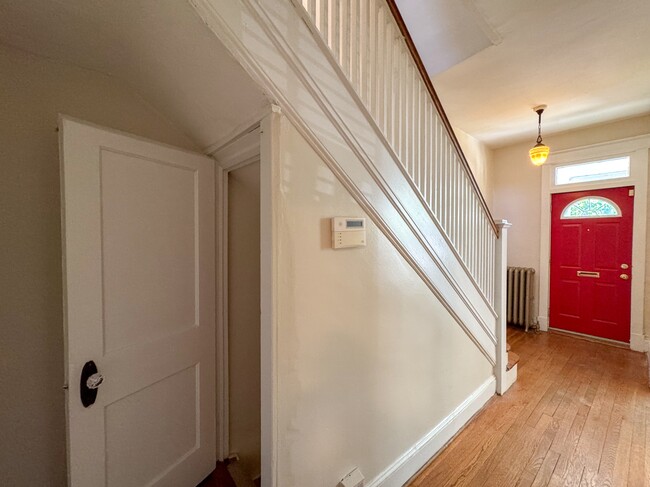 Building Photo - 4521 Arkansas Ave NW