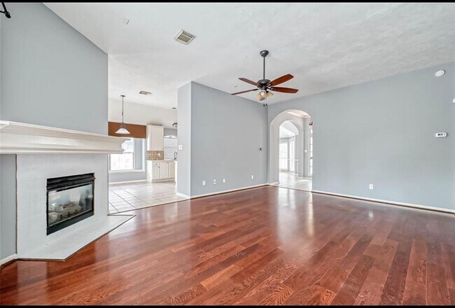 Building Photo - 16322 Judge Bry Rd