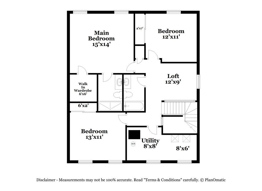 Building Photo - 7428 Willow Leaf Dr