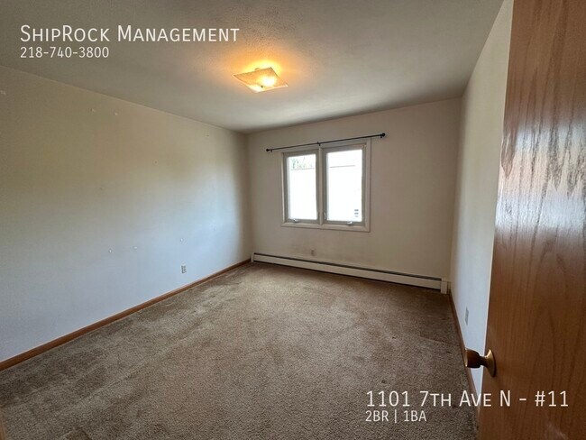 Building Photo - 1101 7th Ave W