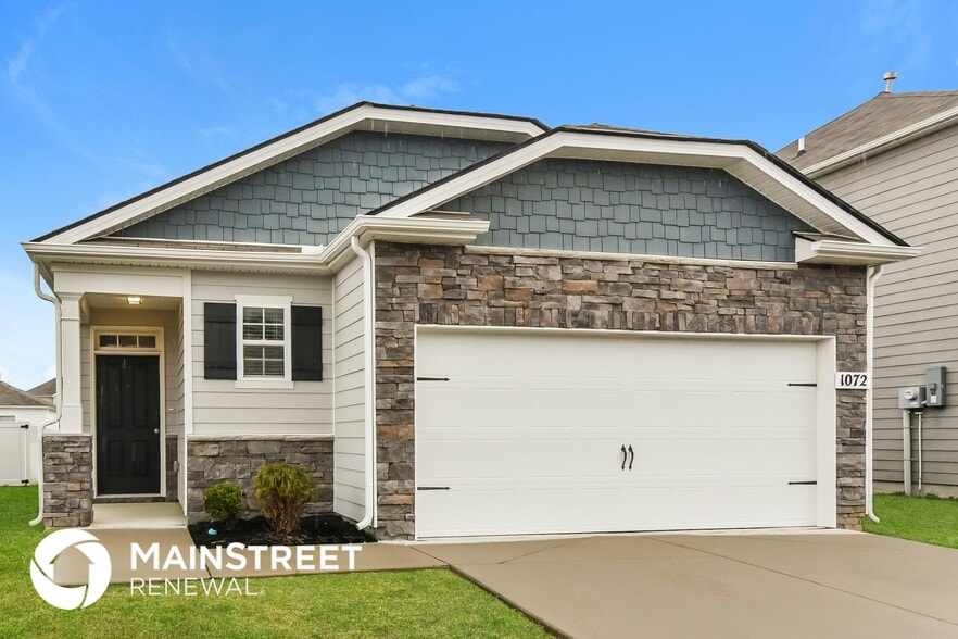 Building Photo - 1072 Pepper Stone Dr