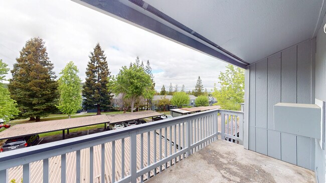Building Photo - 541 Alameda del Prado