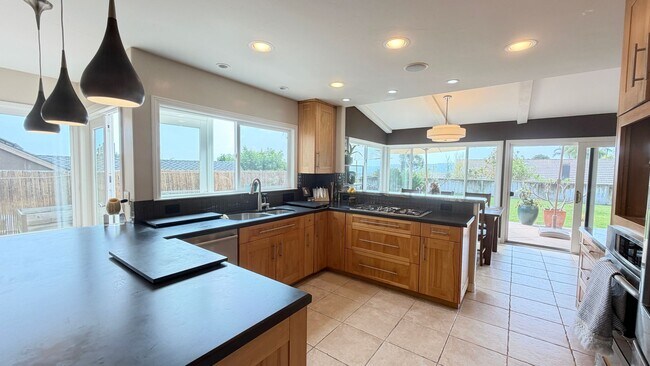 Building Photo - Carlsbad Home with Solar and Huge Backyard!