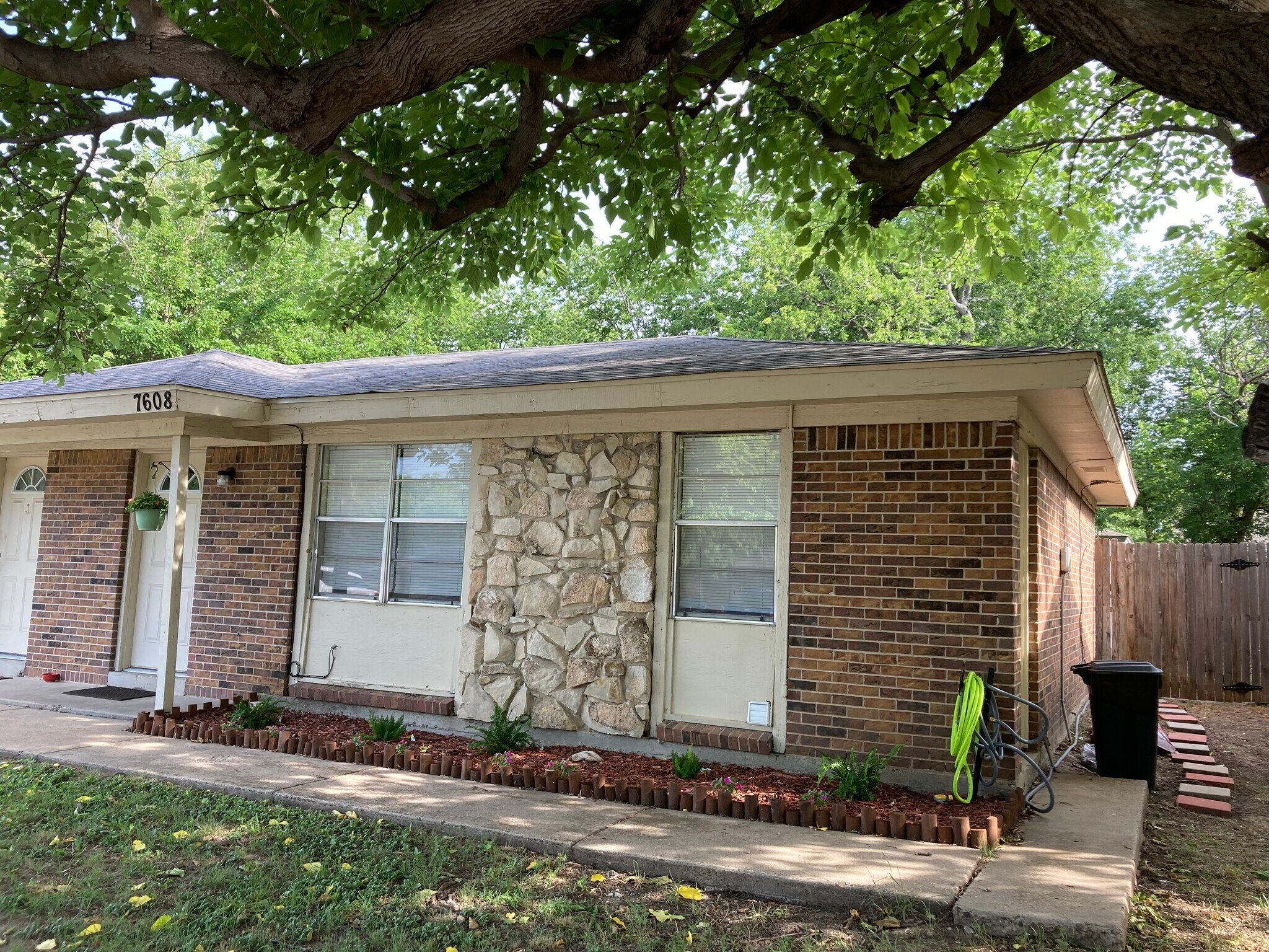 Building Photo - 7608 Abbott Drive