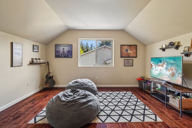 Building Photo - Spacious Port Orchard Home with RV Parking, Bonus Room & Entertainer’s Backyard
