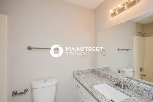 Building Photo - 3 Bedroom Pet-Friendly Home in Covington, ...