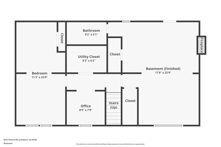 Building Photo - 8752 Thomas Rd