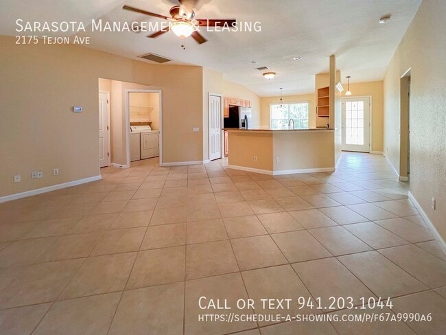 Building Photo - 2175 Tejon Ave