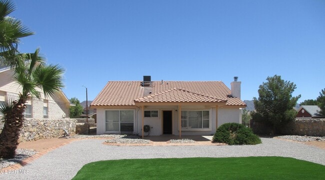 Building Photo - 1329 Desierto Rosa Pl